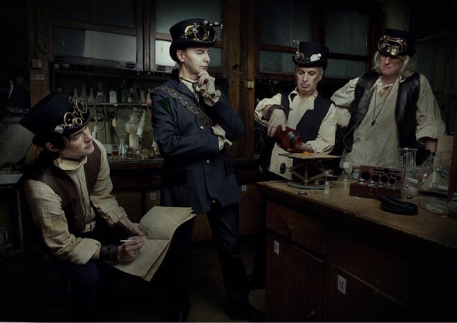 30 Световых лет. Пикник. Иллюстрированная история - _152.jpg