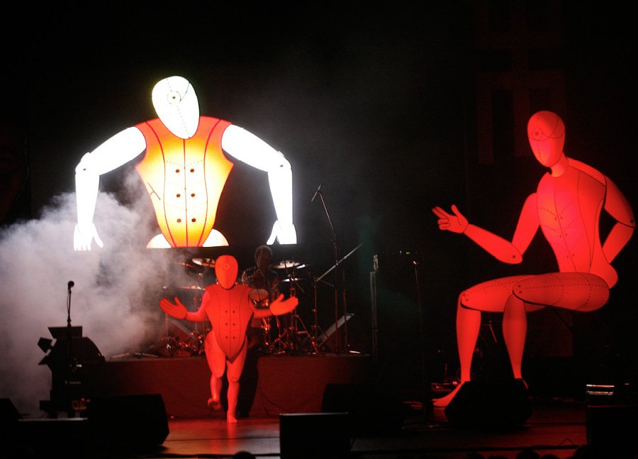 30 Световых лет. Пикник. Иллюстрированная история - _132.jpg