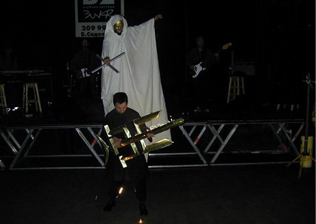 30 Световых лет. Пикник. Иллюстрированная история - _70.jpg