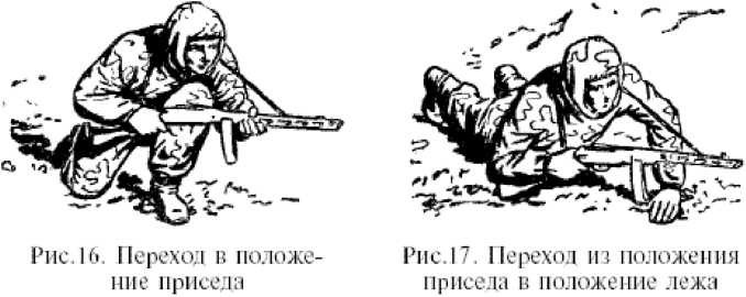 Физическая подготовка разведчика - _16.jpg