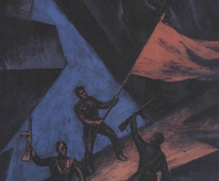 Рассказы о русском подвиге - _67.jpg