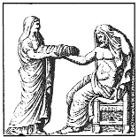 Всеобщая мифология. Часть I. Когда боги спускались на землю - i_005.png