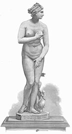 Всеобщая мифология. Часть I. Когда боги спускались на землю - i_009.jpg