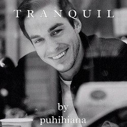 Книга TRANQUIL (СИ)