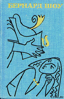 Читать онлайн книгу Ученик дьявола автор Шоу Бернард Джордж Книга Ученик дьявола