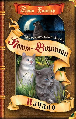 Книга Начало
