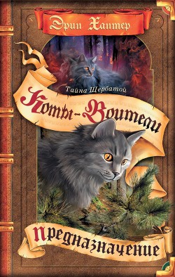Книга Тайна Щербатой (ЛП)