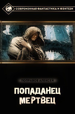 Книга Попаданец. Искатель (СИ)