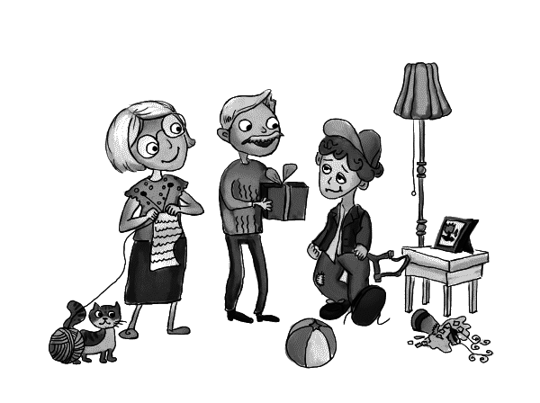 Все лучшие методики воспитания детей в одной книге: русская, японская, французская, еврейская, Монтессори и другие - i_003.png