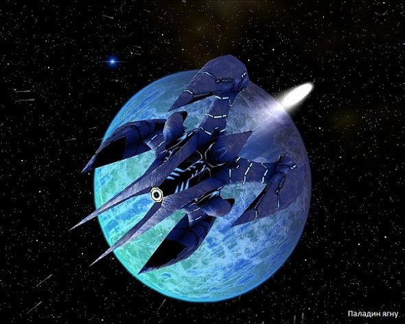 Пилот особого назначения - i_004.jpg