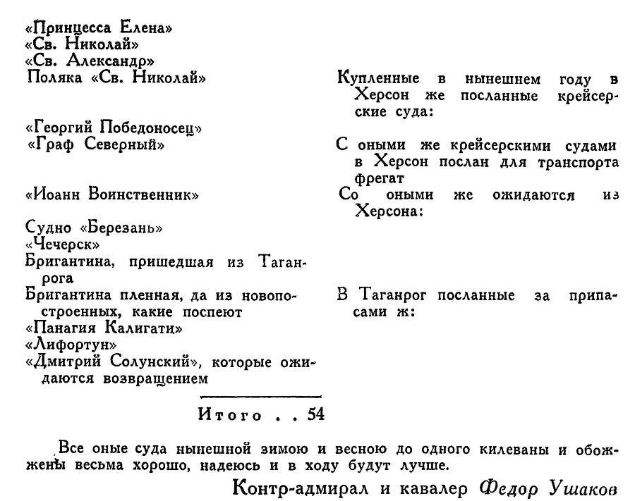 Адмирал Ушаков. Том 1, часть 2 - _220.jpg