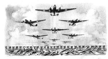 Наша армия родная (сборник) - _3.jpg