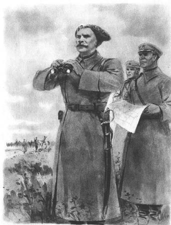 Наша армия родная (сборник) - _6.jpg