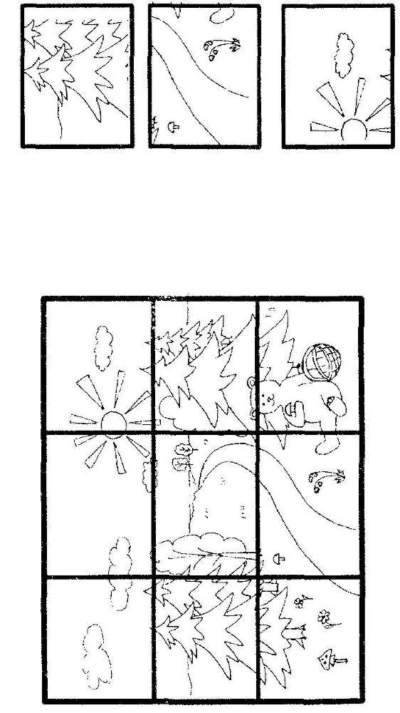 Приключения будущих первоклассников. Психологические занятия с детьми 6-7 лет - _38.jpg