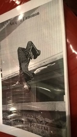 Книга Долгие Перелеты (СИ)