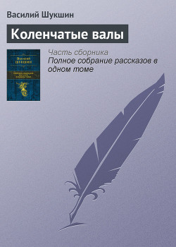 Книга Коленчатые валы