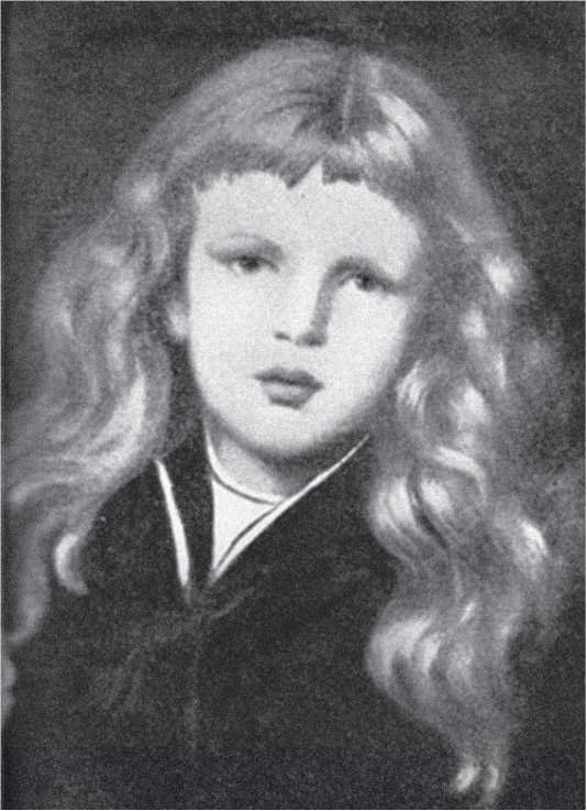 Бэзил Хоу. Наши перспективы (сборник) - i_002.jpg