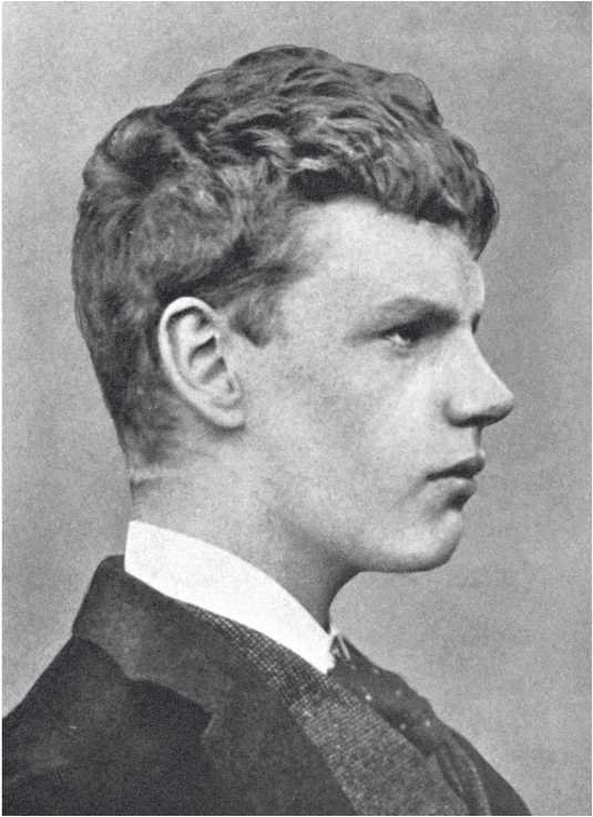 Бэзил Хоу. Наши перспективы (сборник) - i_003.jpg