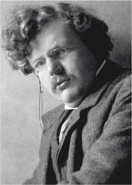 Бэзил Хоу. Наши перспективы (сборник) - i_004.jpg