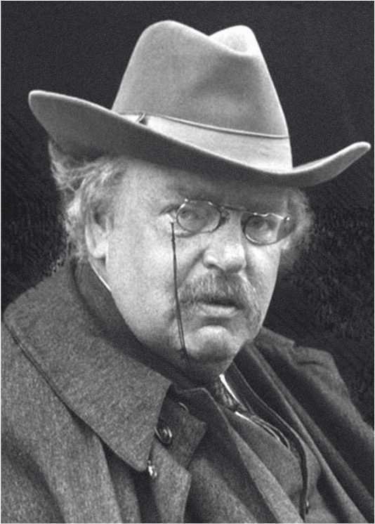 Бэзил Хоу. Наши перспективы (сборник) - i_005.jpg