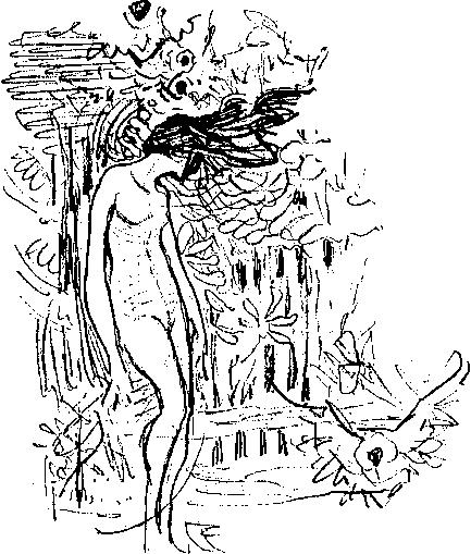 Бэзил Хоу. Наши перспективы (сборник) - i_007.png