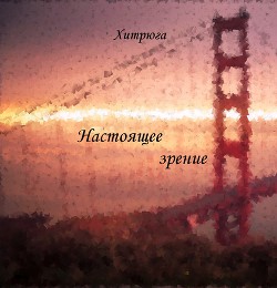 Книга Настоящее зрение (СИ)
