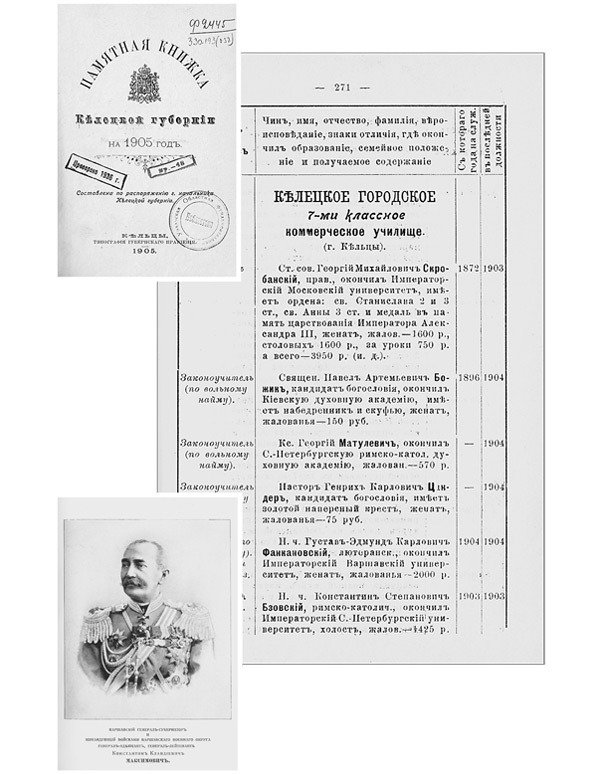 Госслужба на 100%. Как все устроено - i_014.jpg