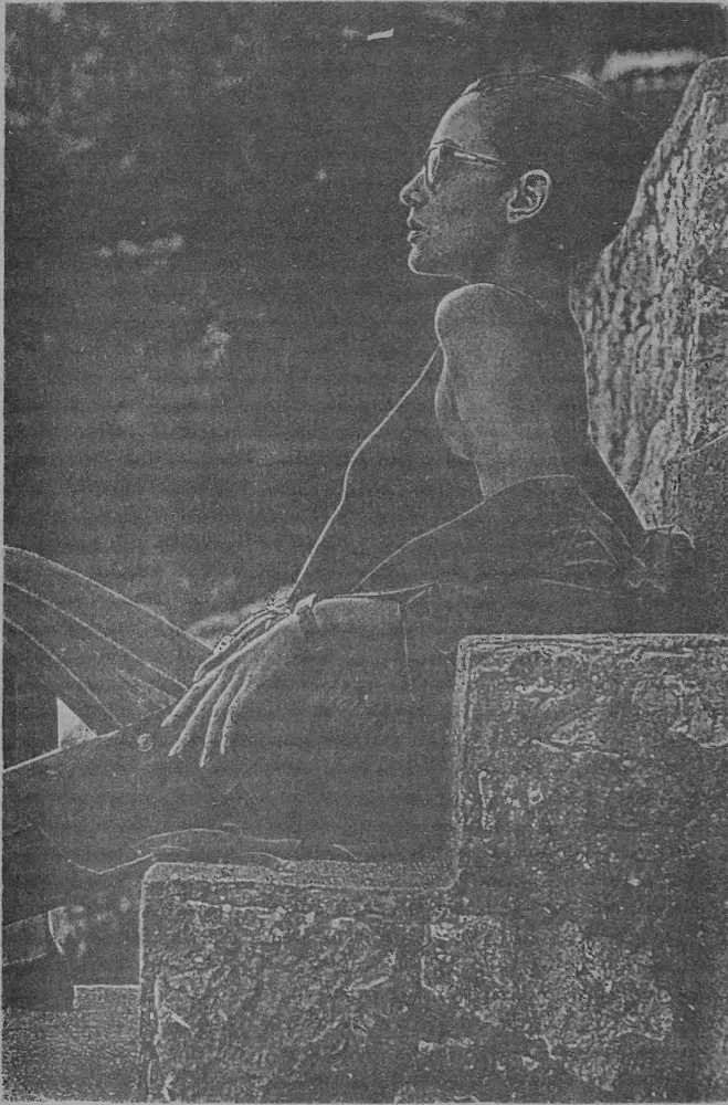 Поцелуй змеи. Мир полон разведенных женщин - i_003.jpg