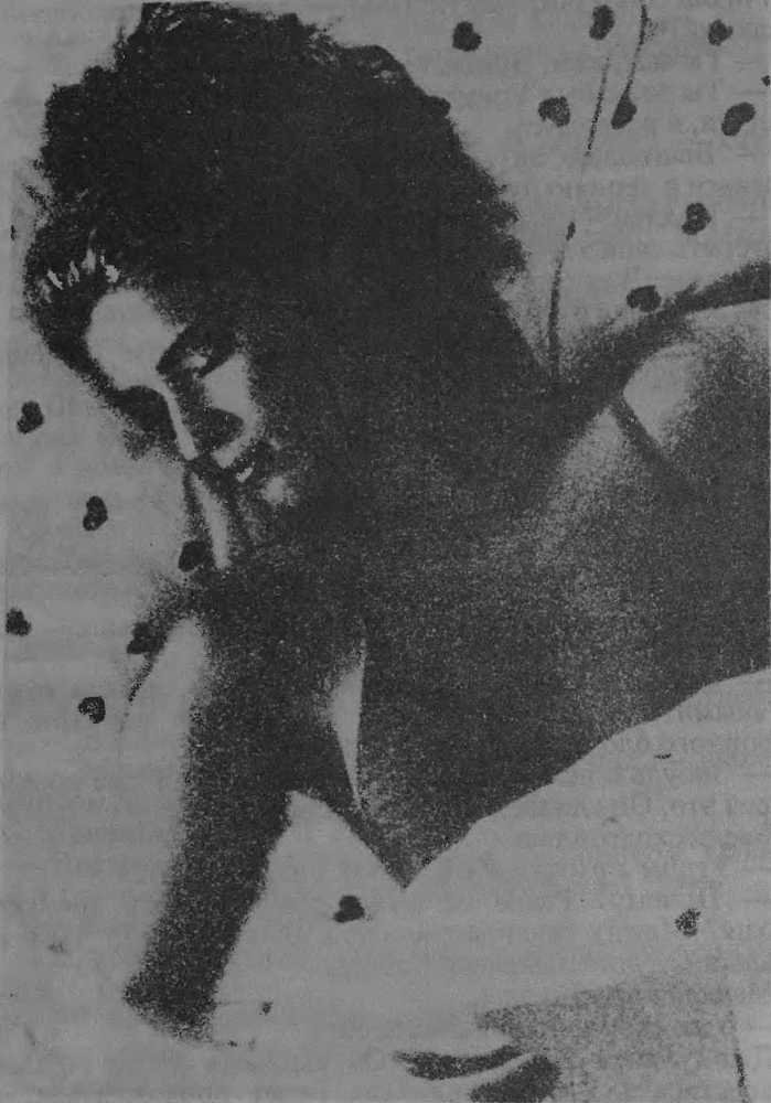 Поцелуй змеи. Мир полон разведенных женщин - i_007.jpg