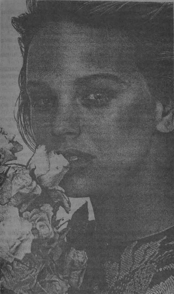 Поцелуй змеи. Мир полон разведенных женщин - i_009.jpg