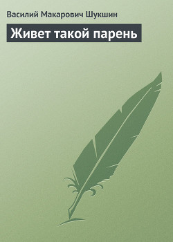 Книга Живет такой парень