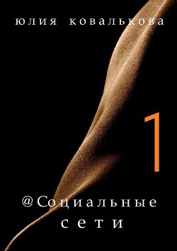 Книга Социальные сети