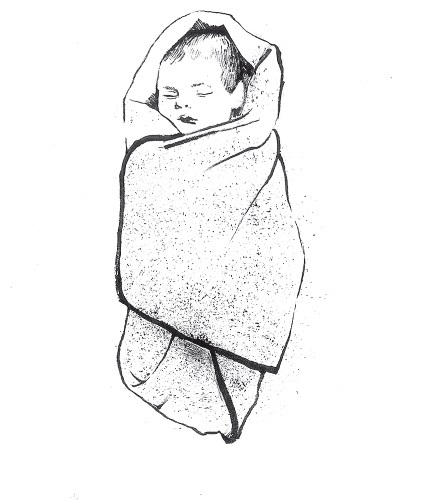 Я плохая мать? И 33 других вопроса, которые портят жизнь родителям - i_005.jpg