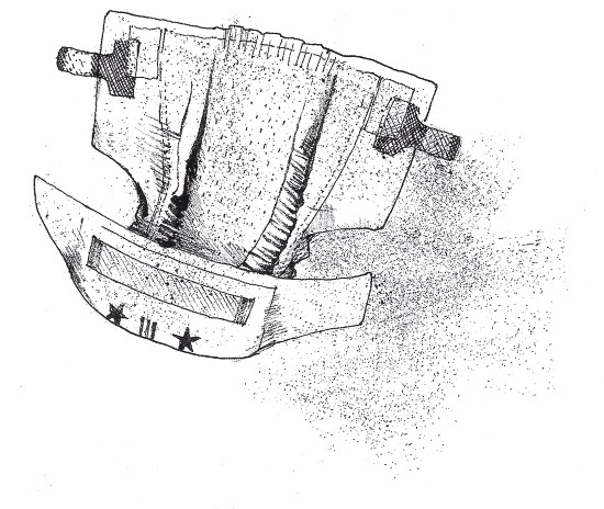 Я плохая мать? И 33 других вопроса, которые портят жизнь родителям - i_009.jpg