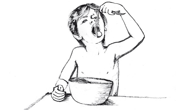 Я плохая мать? И 33 других вопроса, которые портят жизнь родителям - i_010.jpg