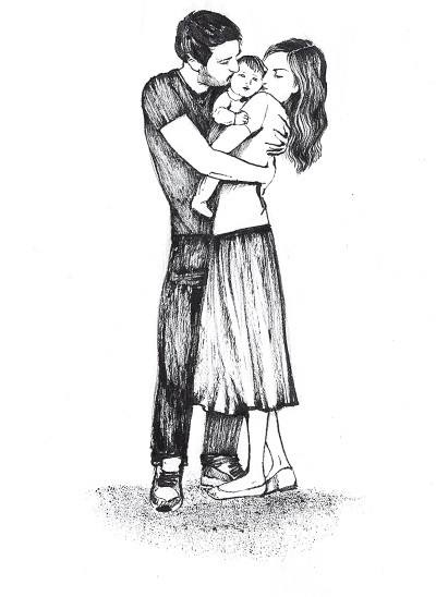 Я плохая мать? И 33 других вопроса, которые портят жизнь родителям - i_011.jpg