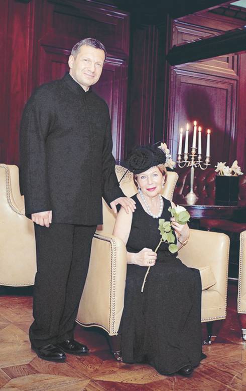 С мамой о прекрасном. Русская живопись от Карла Брюллова до Ивана Айвазовского - i_001.jpg