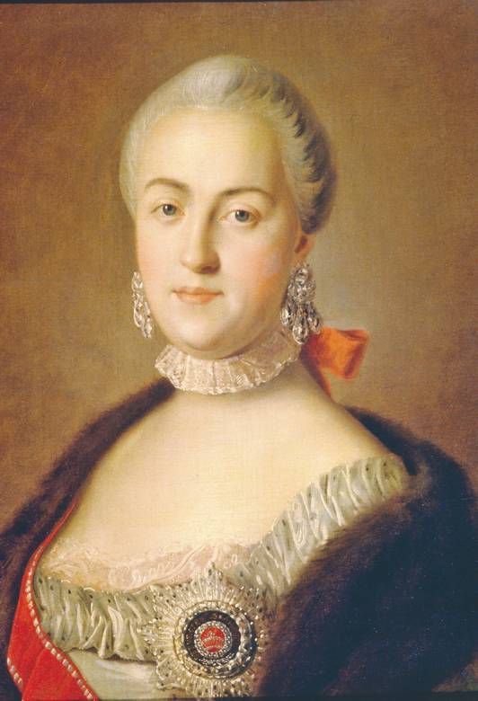 С мамой о прекрасном. Русская живопись от Карла Брюллова до Ивана Айвазовского - i_004.jpg