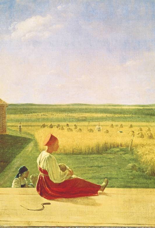 С мамой о прекрасном. Русская живопись от Карла Брюллова до Ивана Айвазовского - i_007.jpg