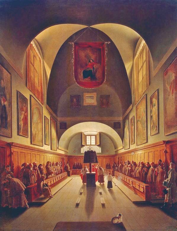 С мамой о прекрасном. Русская живопись от Карла Брюллова до Ивана Айвазовского - i_010.jpg