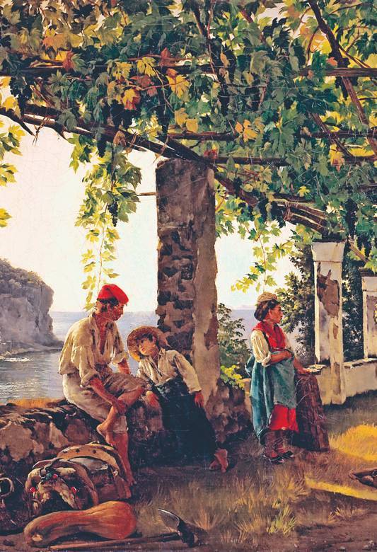 С мамой о прекрасном. Русская живопись от Карла Брюллова до Ивана Айвазовского - i_015.jpg