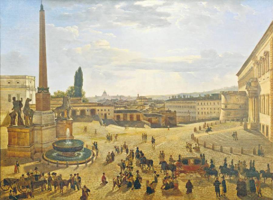 С мамой о прекрасном. Русская живопись от Карла Брюллова до Ивана Айвазовского - i_018.jpg