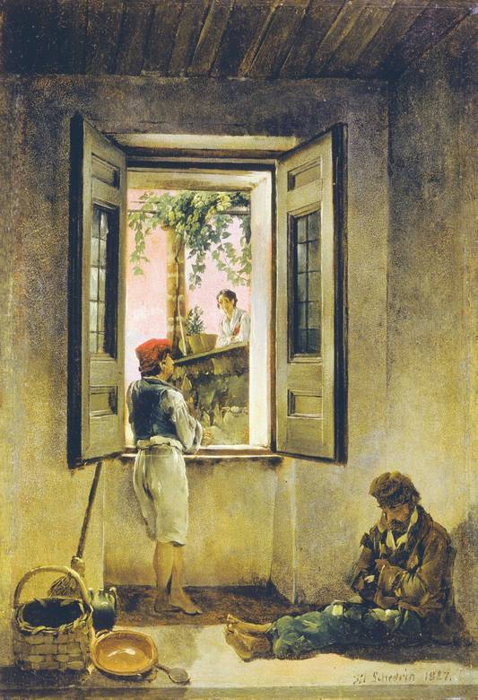 С мамой о прекрасном. Русская живопись от Карла Брюллова до Ивана Айвазовского - i_019.jpg