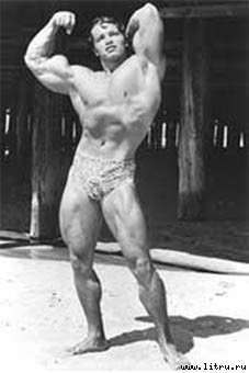 Книга Автобиография