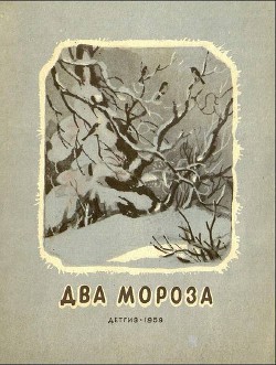 Читать онлайн книгу Два мороза автор Никитин Иван Саввич Книга Два мороза