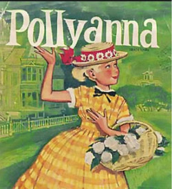 Книга Поллианна (ЛП)