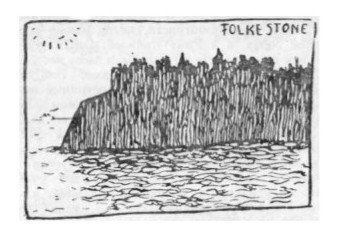 Собрание сочинений в семи томах. Том 5. Путевые очерки - i_005.jpg