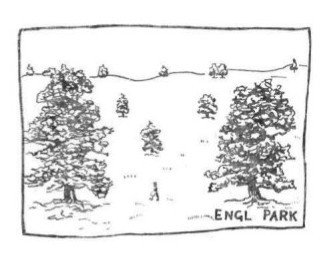 Собрание сочинений в семи томах. Том 5. Путевые очерки - i_006.jpg