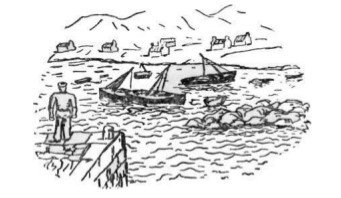 Собрание сочинений в семи томах. Том 5. Путевые очерки - i_032.jpg