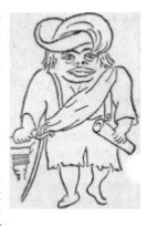 Собрание сочинений в семи томах. Том 5. Путевые очерки - i_075.jpg